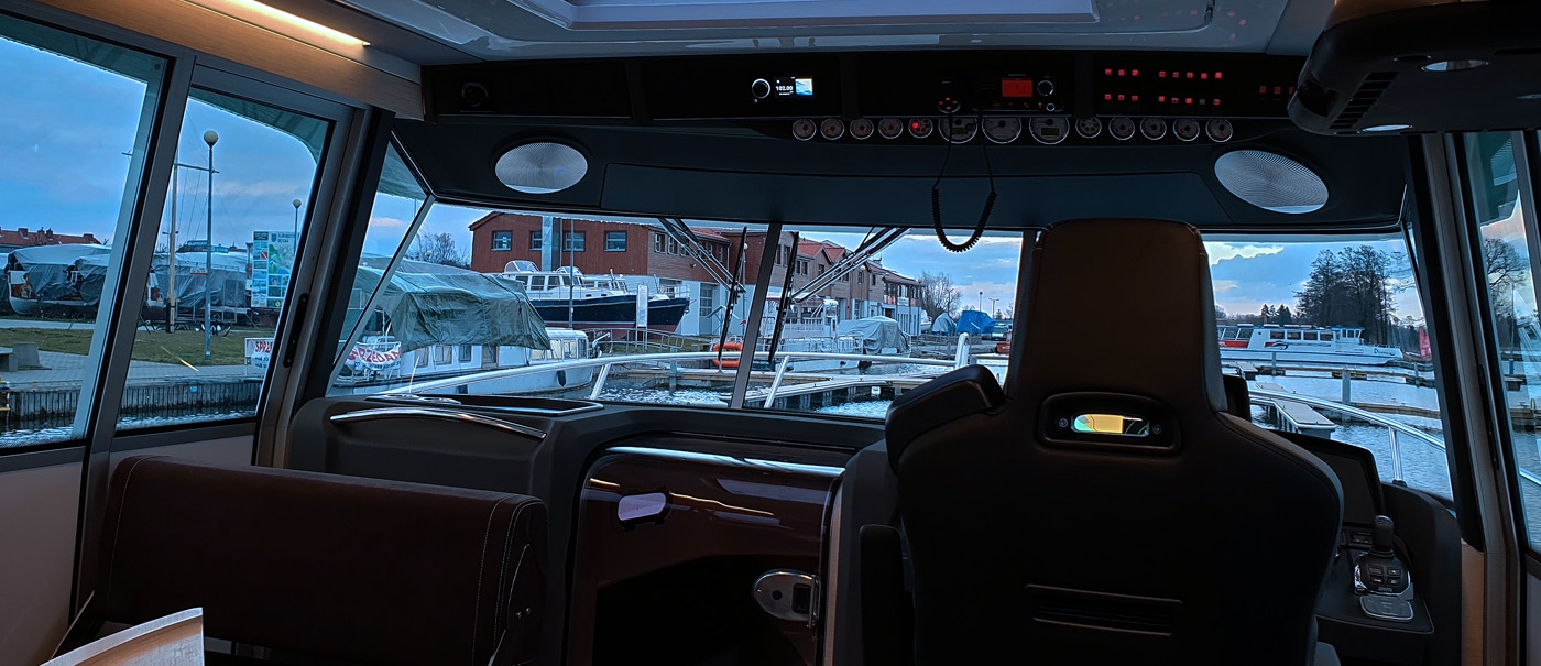 ARCTIC Commuter 35